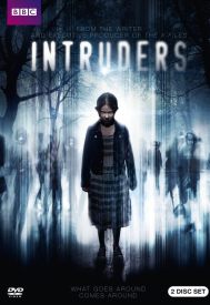 دانلود سریال Intruders 2014