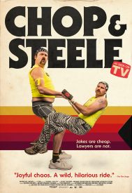 دانلود فیلم Chop & Steele 2022