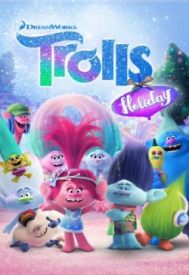 دانلود فیلم Trolls Holiday in Harmony 2021