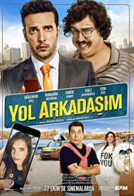 دانلود فیلم Yol Arkadasim 2017