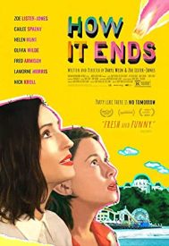 دانلود فیلم How It Ends 2021