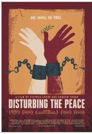 دانلود فیلم Disturbing the Peace 2016