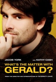 دانلود فیلم Whats the Matter with Gerald? 2016