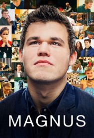 دانلود فیلم Magnus 2016