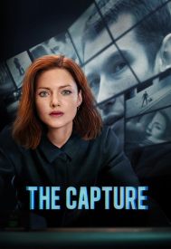 دانلود سریال The Capture 2019