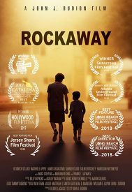 دانلود فیلم Rockaway 2017