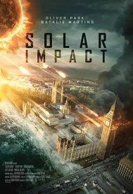 دانلود فیلم Solar Impact 2019