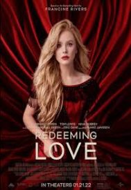 دانلود فیلم Redeeming Love 2022