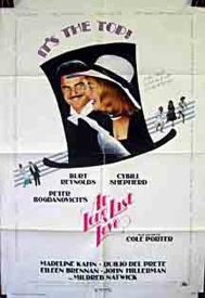 دانلود فیلم At Long Last Love 1975