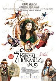 دانلود فیلم 7 Kocali Hürmüz 2009