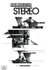 دانلود فیلم Stereo 1969