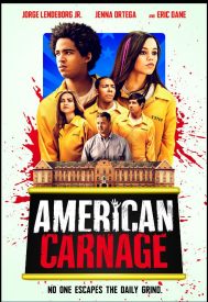 دانلود فیلم American Carnage 2022