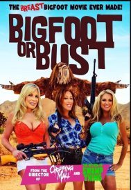 دانلود فیلم Bigfoot or Bust 2022