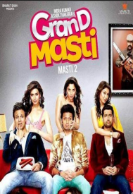 دانلود فیلم Grand Masti 2013