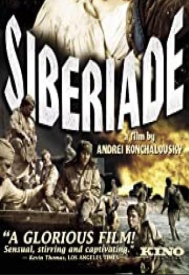 دانلود فیلم Siberiade 1979