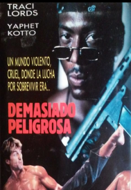 دانلود فیلم Intent to Kill 1992