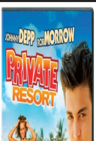 دانلود فیلم Private Resort 1985