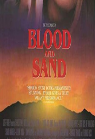 دانلود فیلم Blood and Sand 1989