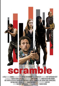 دانلود فیلم Scramble 2017