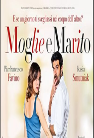 دانلود فیلم Moglie e marito 2017