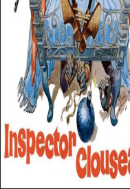 دانلود فیلم Inspector Clouseau 1968