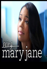 دانلود سریال Being Mary Jane