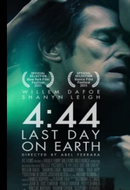 دانلود فیلم 4:44 Last Day on Earth 2011