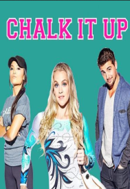 دانلود فیلم Chalk It Up 2016