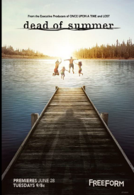 دانلود سریال Dead of Summer 2016