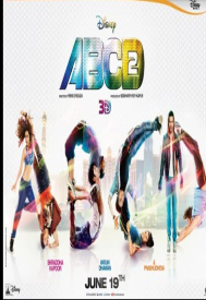 دانلود فیلم Any Body Can Dance 2 2015