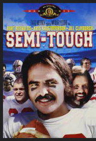 دانلود فیلم Semi-Tough 1977