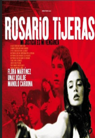 دانلود فیلم Rosario Tijeras 2005