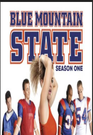 دانلود سریال Blue Mountain State