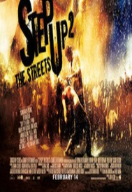 دانلود فیلم Step Up 3D 2010