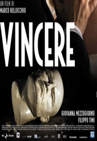 دانلود فیلم Vincere 2009