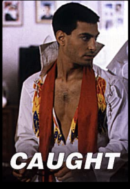 دانلود فیلم Caught 1996