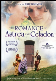 دانلود فیلم The Romance of Astrea and Celadon 2007