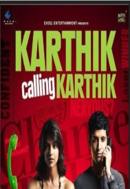 دانلود فیلم Karthik Calling Karthik 2010