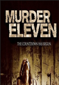 دانلود فیلم Murder Eleven 2013