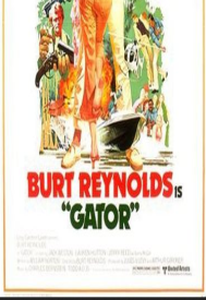 دانلود فیلم Gator 1976