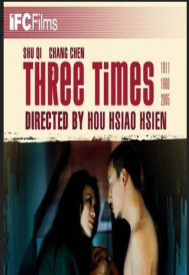 دانلود فیلم Three Times 2005