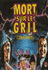 دانلود فیلم Crimewave 1985