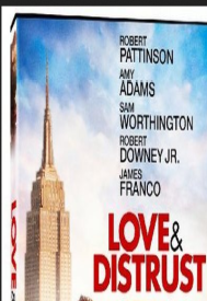 دانلود فیلم Love & Distrust 2010