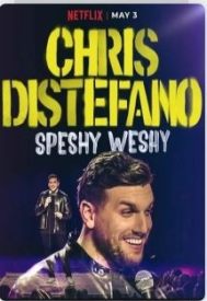 دانلود فیلم Chris Distefano: Speshy Weshy 2022