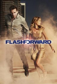 دانلود سریال Flashforward