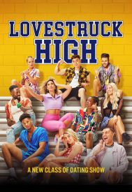 دانلود سریال Lovestruck High 2022