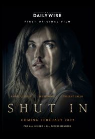 دانلود فیلم Shut In 2022