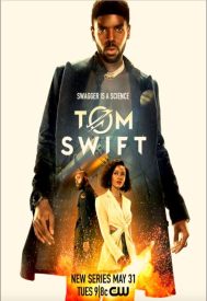 دانلود سریال Tom Swift 2022