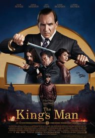 دانلود فیلم The Kingu0027s Man 2020