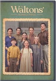 دانلود فیلم The Waltons: Homecoming 2021